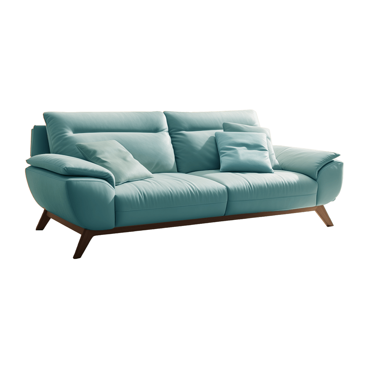 Valdez 3 Seater Sofa - Image 5