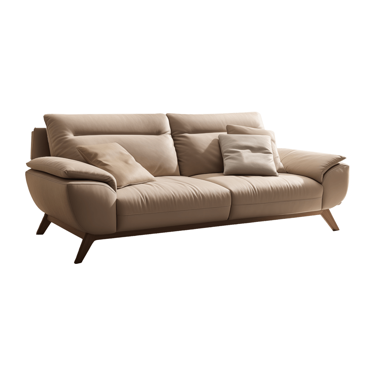 Valdez 3 Seater Sofa - Image 4