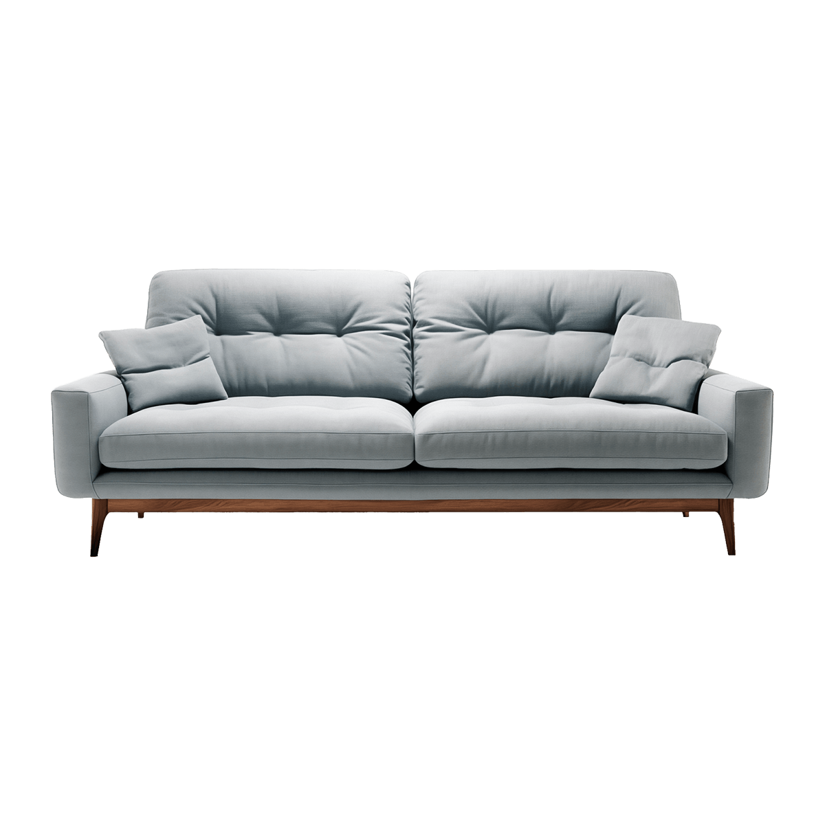 Valdez 3 Seater Sofa - Image 3