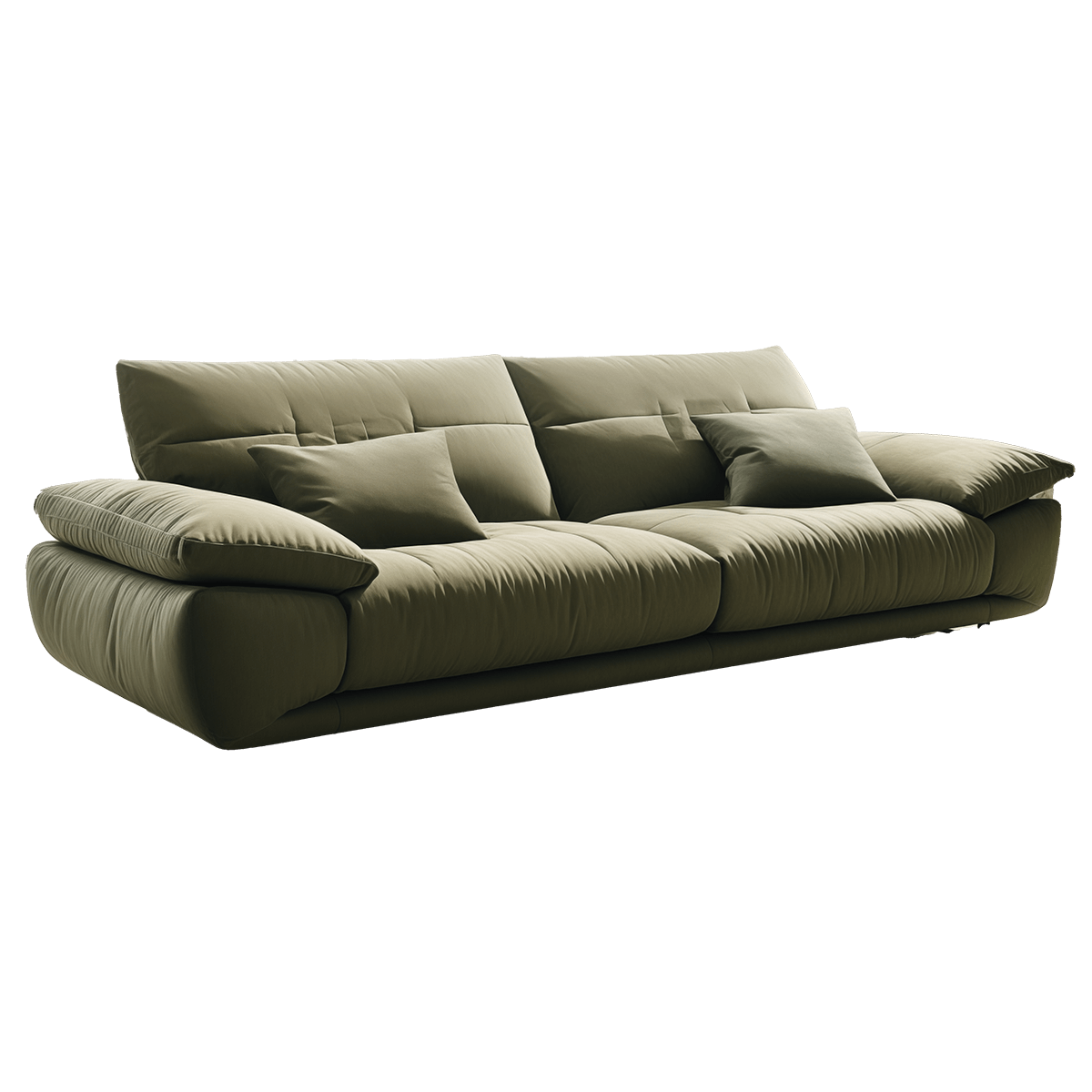 Valdez 3 Seater Sofa - Image 2